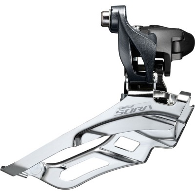 Shimano Sora R3030 9Spd Triple
