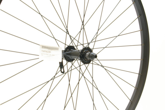 D2O Single Wall Rim Sb