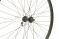 D2O Single Wall Rim Sb 26 QR 100MM Rim Black