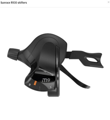 Sunrace M930 9Spd