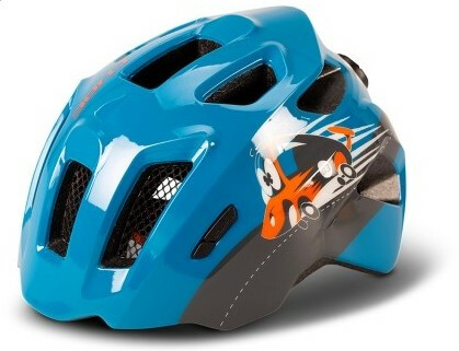 Cube Bikes Fink