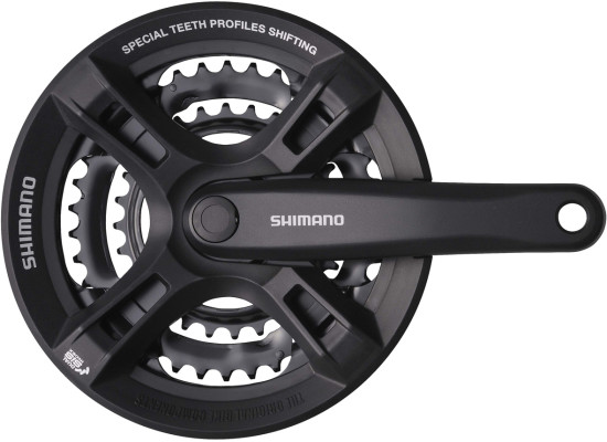 Shimano Altus M311
