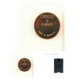 Batteries
