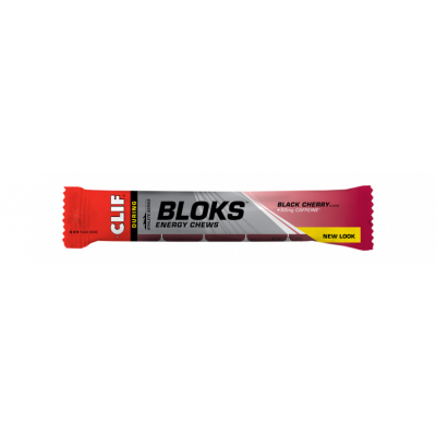 Clif Energy Products Shot Blocks Bbe 28/02/24