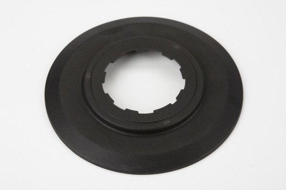 Brompton Bicycle Ltd Nylon Chain Guide Disc