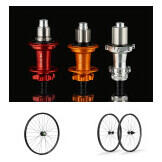 Tubeless Set