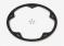 Brompton Bicycle Ltd Chainwheel Guard Disc 50T Spider Ring Type