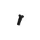 Sapim Ecure Lock Polyax Alloy 14 MM 14G  Black