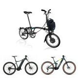 E-Bike