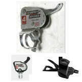 Gear Lever 3Spd