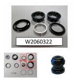 1.1/8 Inch