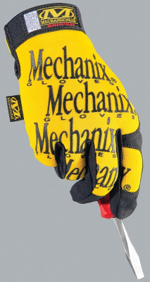 Mechanix Wear Workshop Tech Original