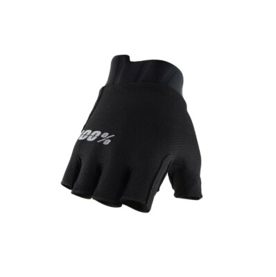 100% Exceeda Short Finger