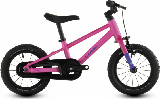 Cube Bikes Numove 120 Rt