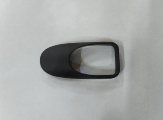 Giant Seat Clamp Cover