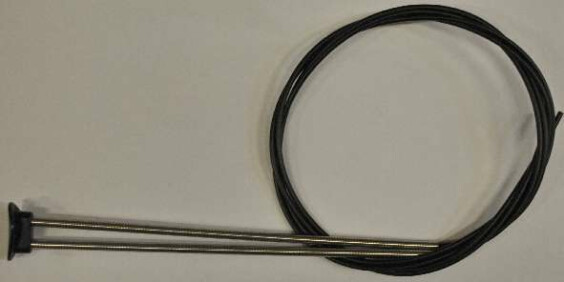 Giant Top Tube Shift Cable Int Guide