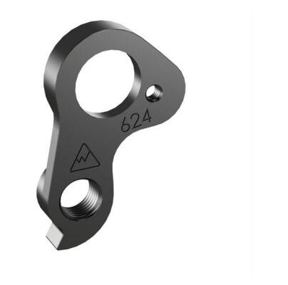 Wheel Manufacturing Dropout No.624