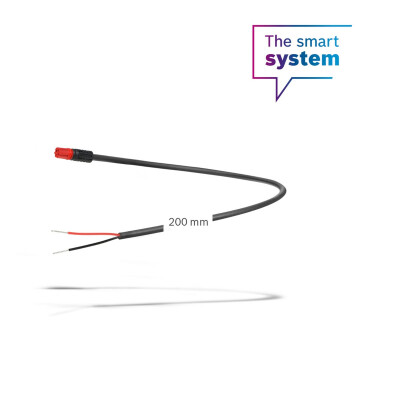 Bosch-The Smart System Rear Light Cable