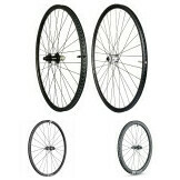 Wheel Gravel