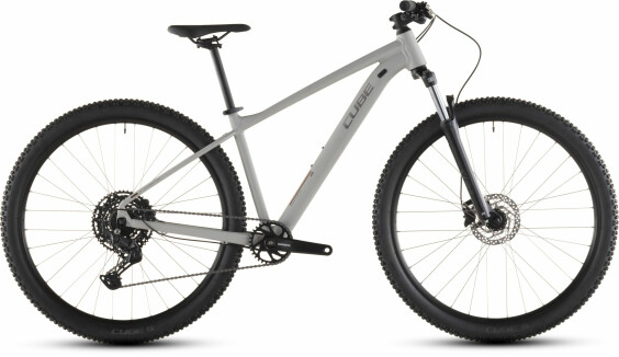 Cube Bikes Aim Pro