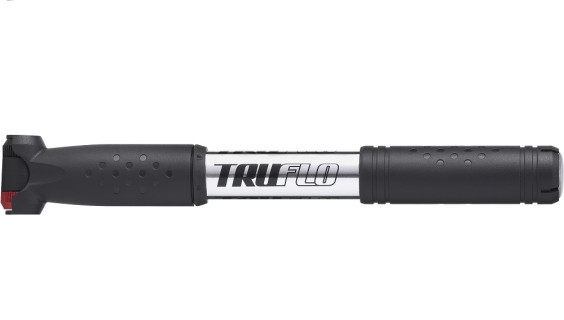 Truflow Pumps Micro 4 Flexi Head