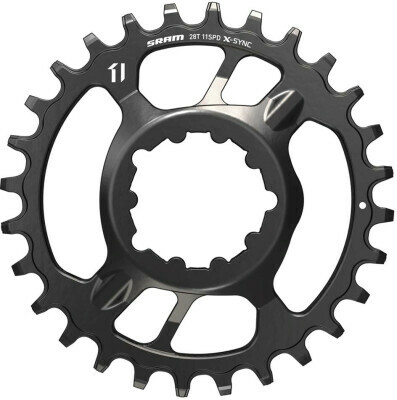 Sram X-Sync 2 Steel 12Spd