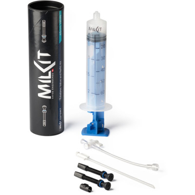 Milkit Compact Set+injector