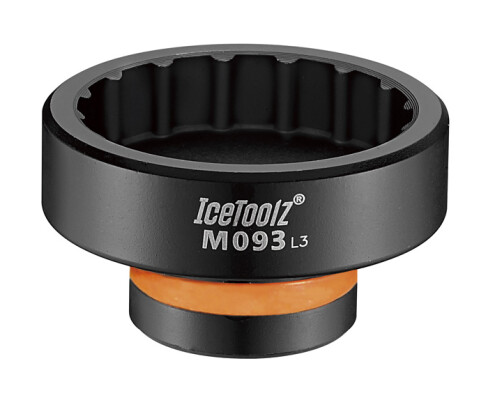 Icetoolz B/Bracket Remove Cartridge