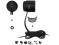 Cube Bikes Acid Dynamo Pro-D 100 LUX DYNAMO Black