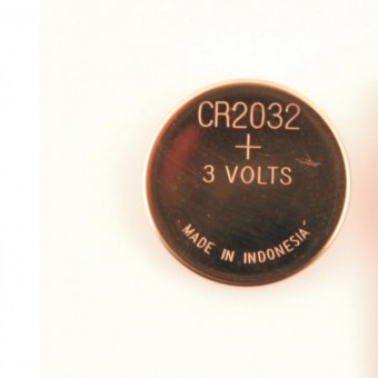Panasonic Button Style