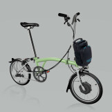 Folding C-Line