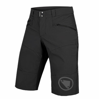 Endura Ltd Singletrack Ii Short