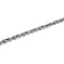 Shimano Lg500 Deore Xt 138 LINKS Silver