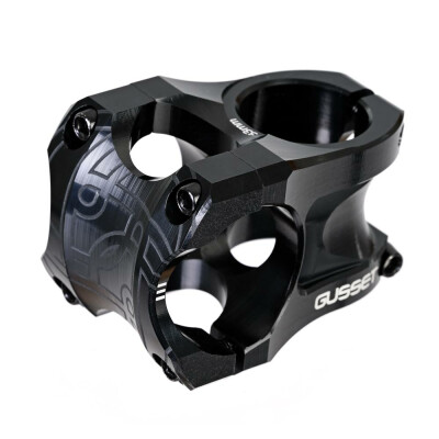 Gusset S2 Am Stem 35Mm