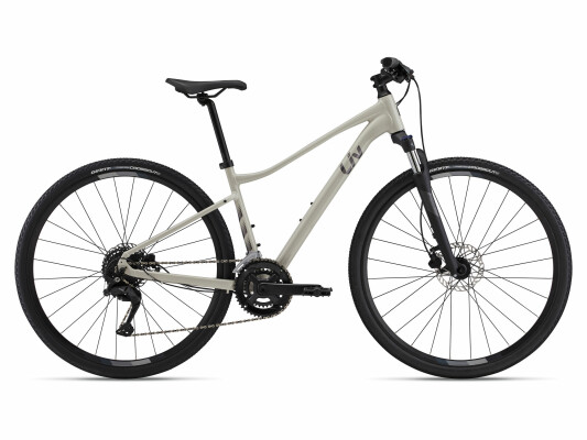 Liv Rove 3 Disc
