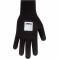 Hump Pocket Thermal XS-SM Black