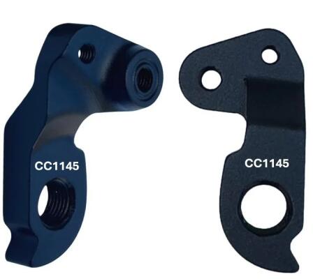 Rear Mech.Com Dropout Cc1145