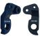 Rear Mech.Com Dropout Cc1145 NO.670 Trek