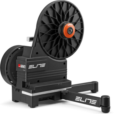Elite Avanti+zwift Cog Click Pack