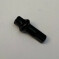 Dt Swiss Alum Dbl Squa 2.0X15 MM Black