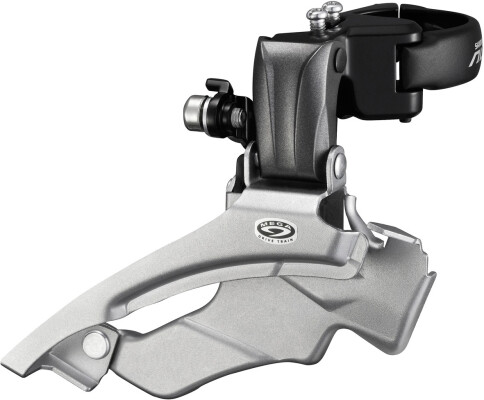 Shimano M371 Altus Triple 9Spd