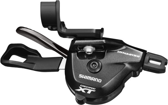Shimano Xt M8000