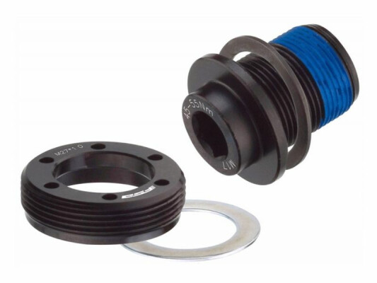 Full Speed Ahead Crank Arm Bolt+washer