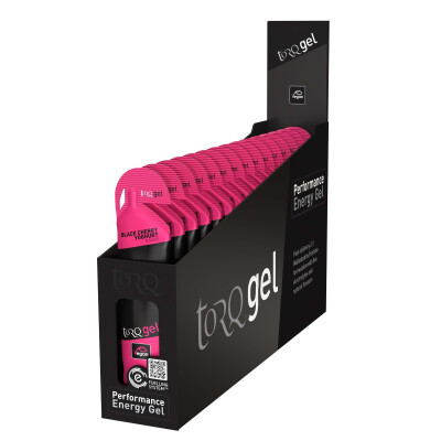 Torq Energy Gel