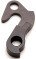 Wheel Manufacturing Dropout No.005 NO.005 Trek Madonne