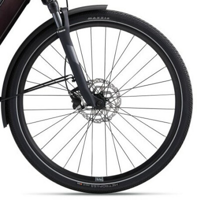 Giant Gx03V/Mt200 Centre Lock