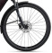 Giant Gx03V/Mt200 Centre Lock 29 QR 100MM Disc Blk/Blk