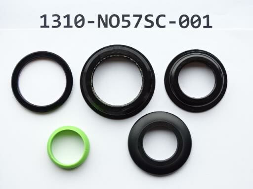 Giant No.57/52 Od Mtb Semi Inter