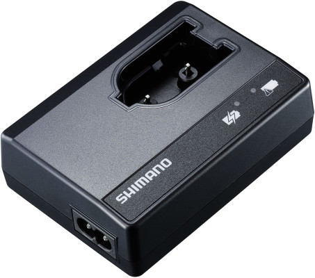 Shimano Di2 Battery Charger