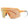 Madison Crypto Air 3 Pack MANGO ORANGE Amber/Clear